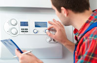 free commercial Seaside boiler quotes